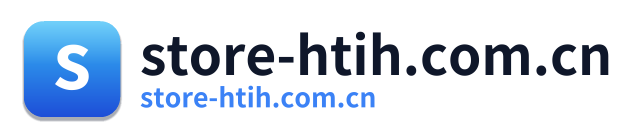 store-htih.com.cn Logo